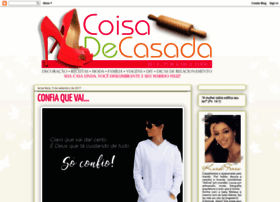 coisadecasada.blogspot.com