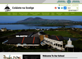 colaistenasceilge.ie