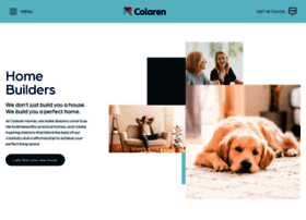 colarenhomes.co.uk