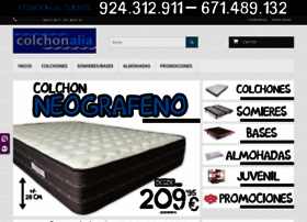 colchonalia.com