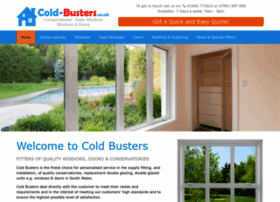 cold-busters.co.uk