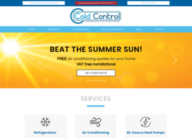 coldcontrol.co.uk