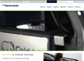 coldjet.com.au