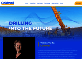 coldwelldrilling.com.au