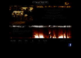 coldwinterwaiting.com