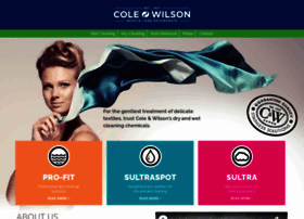 coleandwilson.com