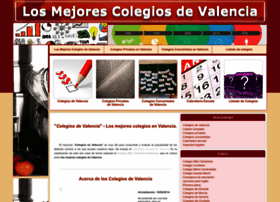 colegios-valencia.es