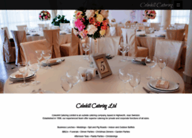 coleshillcatering.co.uk