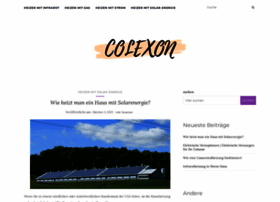 colexon.de