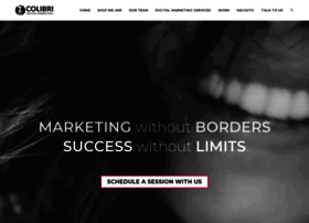colibridigitalmarketing.com