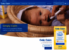 coliccalm.com.au
