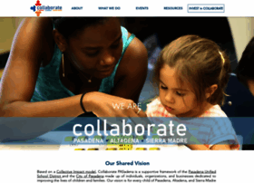 collaboratepasadena.org