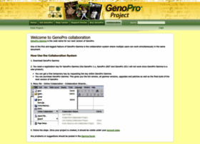 collaboration.genopro.com