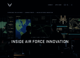 collaboratory.airforce.com