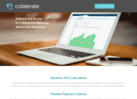 collaterate.com