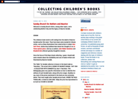 collectingchildrensbooks.blogspot.com