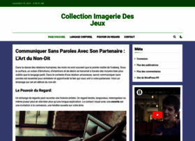 collection-imagerie-des-jeux.fr