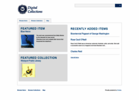 collections.westportps.org