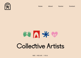 collectiveartists.com.au