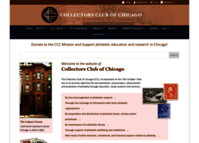 collectorsclubchicago.org