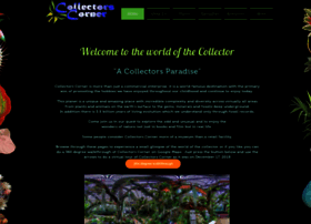 collectorscorner.com.au