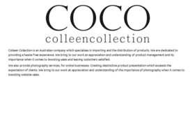 colleencollection.com.au