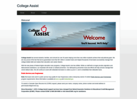 college-assist.org