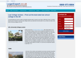 college-of-law.co.uk