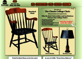 collegechair.com