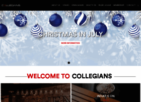 collegians.com.au