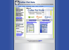 collierflatrate.com