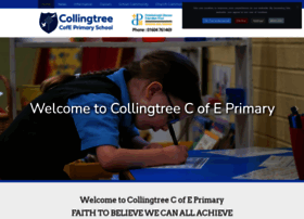 collingtreeprimary.org.uk