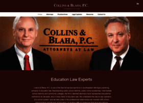 collinsblaha.com