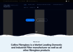collinsfibreglass.co.za