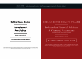 collinshouse.com.au