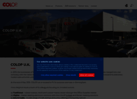 colop.co.uk