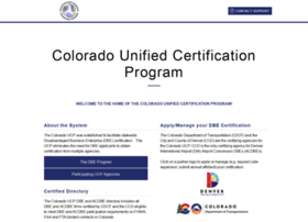 coloradodbe.org