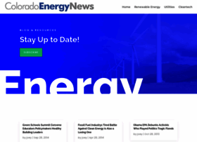 coloradoenergynews.com