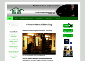 coloradomaterialhandling.com