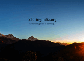 coloringindia.org