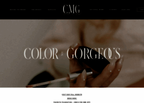 colormegorgeous.me