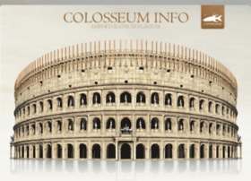 colosseum-info.de