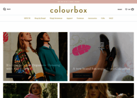 colourbox.co.za