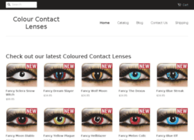 colourcontactlenses.com.au