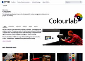 colourlab.no