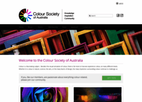 coloursociety.org.au