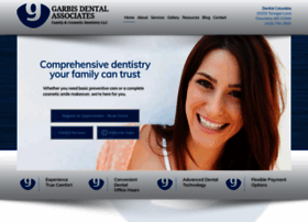 columbiamd.dentist