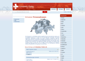 columbus-finder.de