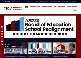 columbus.k12.oh.us