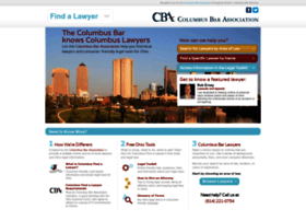 columbusfindalawyer.org